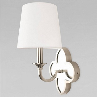 Бра LOFT IT SILENCE 10303W Nickel