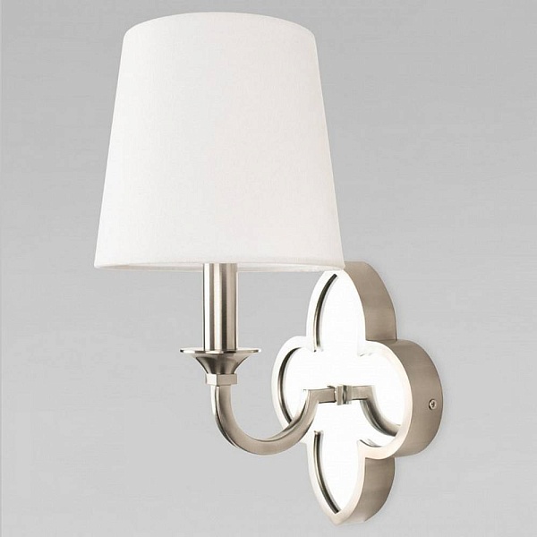 Бра LOFT IT SILENCE 10303W Nickel