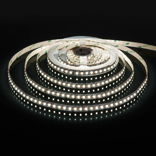 Лента LED 16 W/m 24V IP20 5050/240 3300-6500K 10mm (5м) a053677 ELEKTROSTANDARD