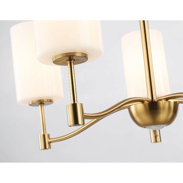 Люстра подвесная AMBRELLA LIGHT HEIGH LIGHT LH56051