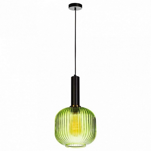 Подвес LOFT IT IRIS 1 2072-B+BL
