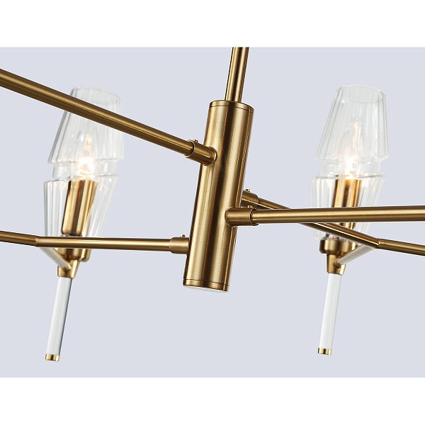 Люстра подвесная AMBRELLA LIGHT LH LH55202
