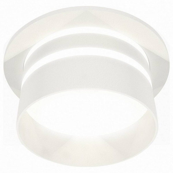 Светильник встраиваемый AMBRELLA LIGHT XC XC7621042