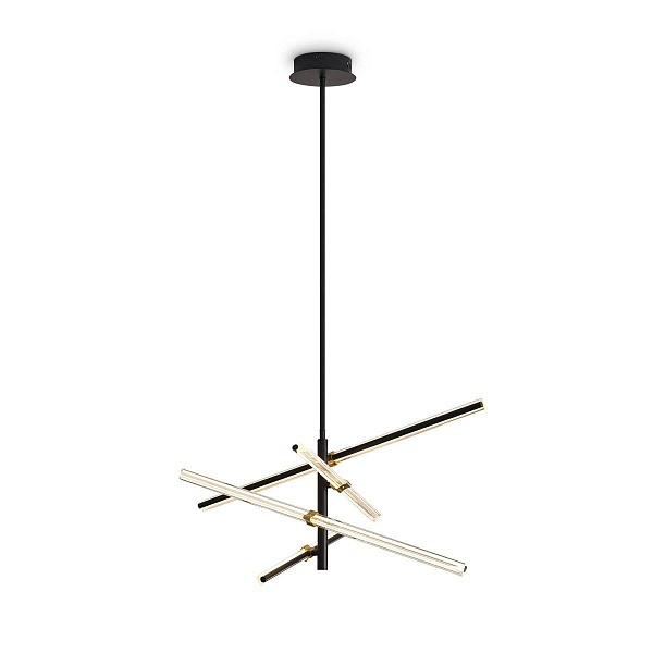 Люстра подвесная FREYA BRILLIANCE FR5557PL-L32B