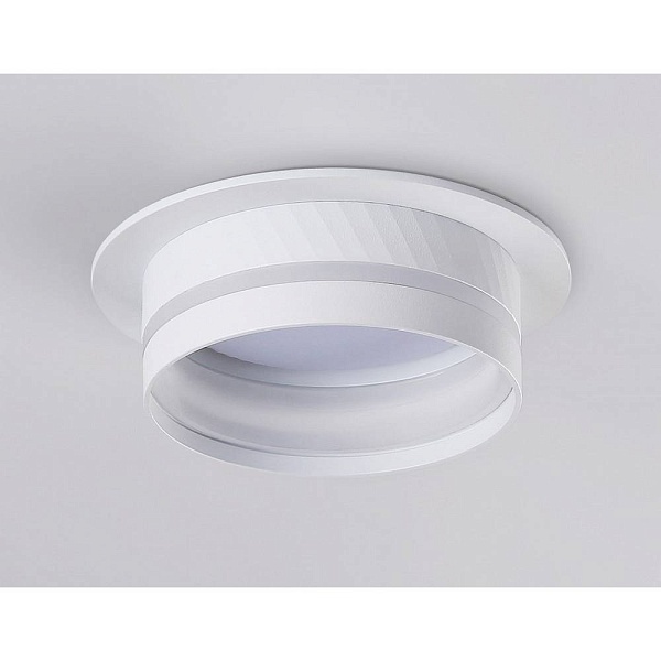 Светильник встраиваемый AMBRELLA LIGHT TN TN5218