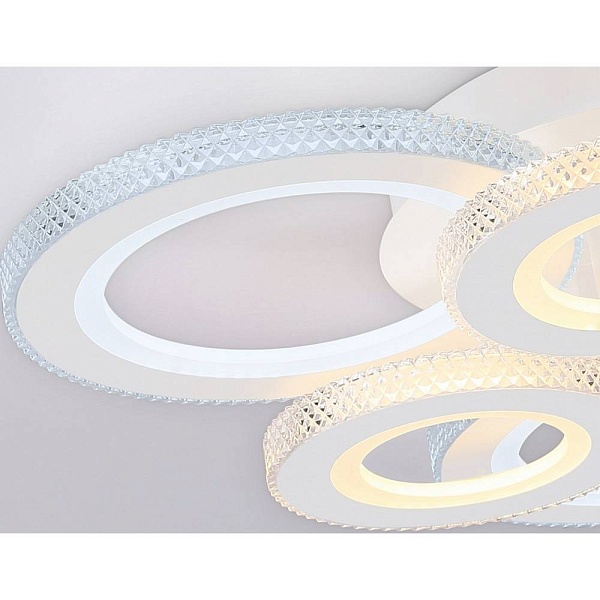 Люстра потолочная AMBRELLA LIGHT FA FA8872