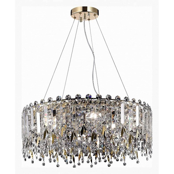 Люстра подвесная ST LUCE DESIO SL1655.203.08