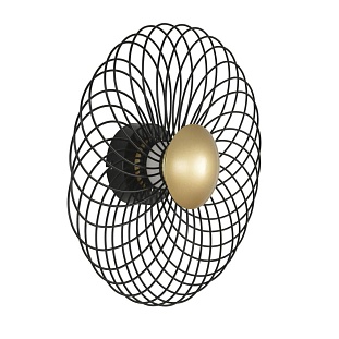 Бра LUMION CAMOMILE 8379/8WL
