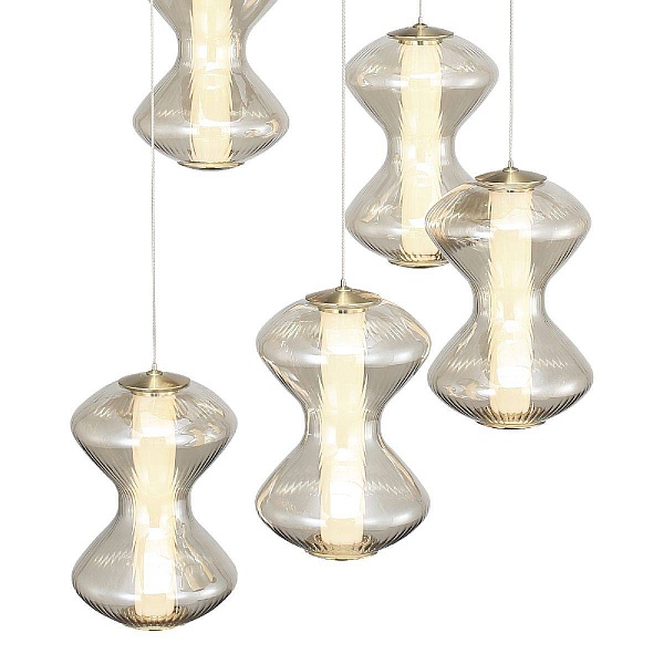 Подвес ST LUCE SPINE SL6136.233.01