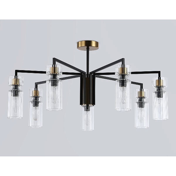 Люстра потолочная AMBRELLA LIGHT HEIGH LIGHT LH56115