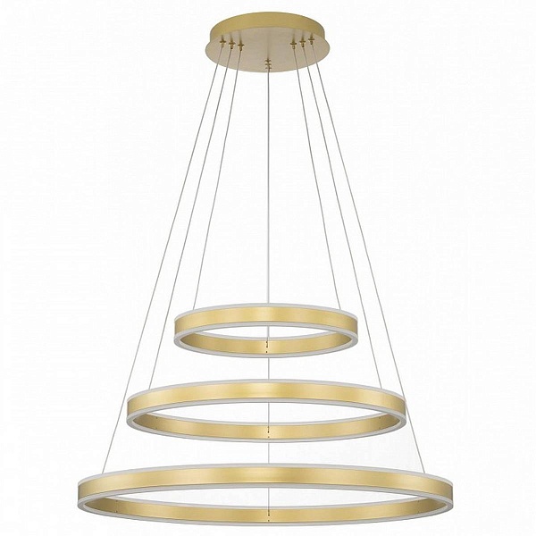 Подвес CITILUX ДУЭТ CL719682