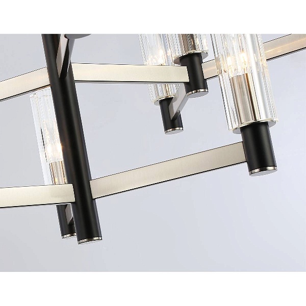 Люстра подвесная AMBRELLA LIGHT HEIGH LIGHT LH55505