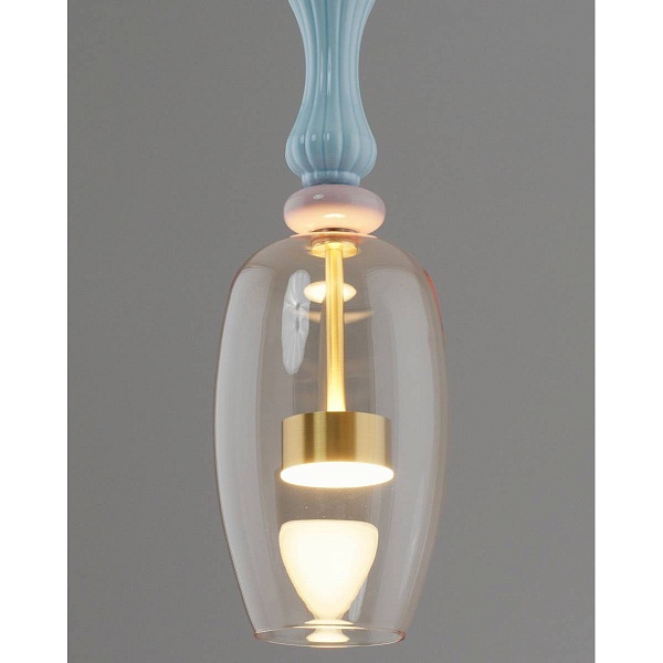 Подвес MODERLI CORALS V11151-PL