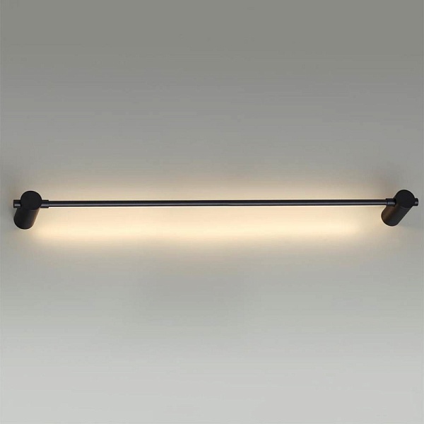 Бра ODEON LIGHT DALIA 4395/8WL