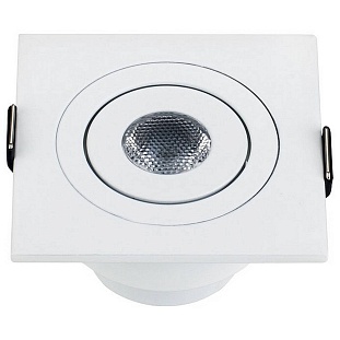 Светильник встраиваемый ARLIGHT LTM-S60 14925