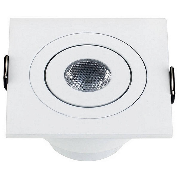 Светильник встраиваемый ARLIGHT LTM-S60 14925