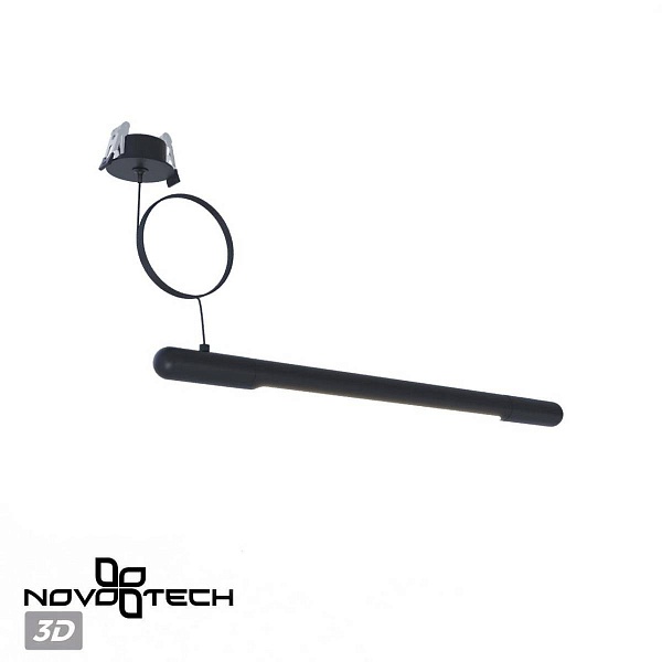 Основание для светильника NOVOTECH GLAT 359384