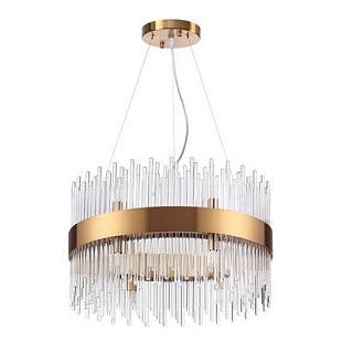 Люстра подвесная ODEON LIGHT FOCCO 4722/12