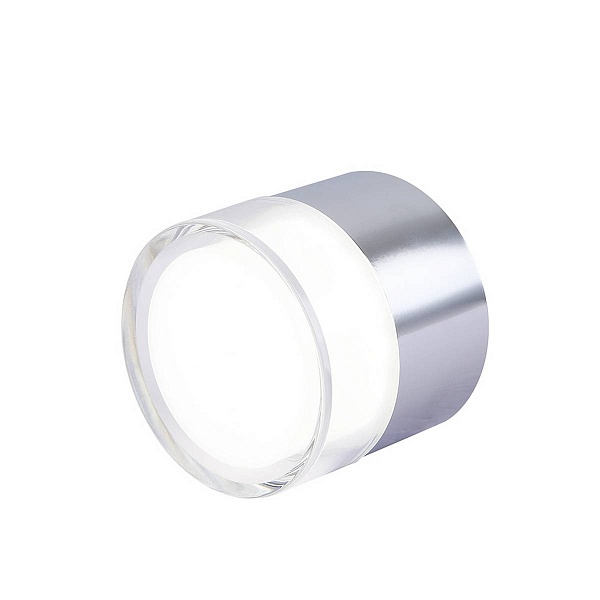 Спот CRYSTAL LUX CLT 139C80 CH 4000K
