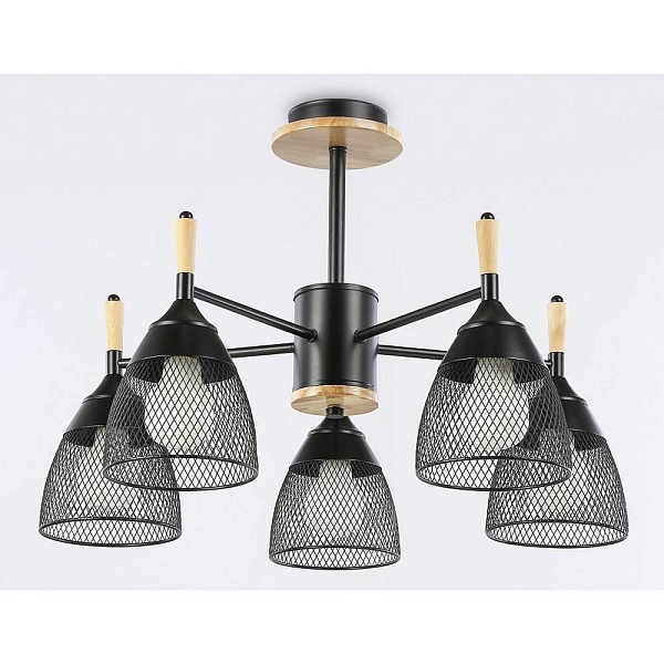 Люстра потолочная AMBRELLA LIGHT TR TR8015