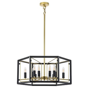 Люстра подвесная LIGHTSTAR REGOLO 713327