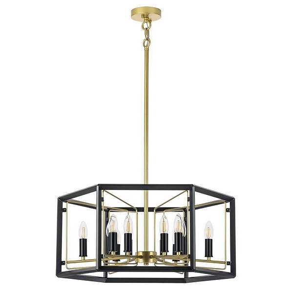 Люстра подвесная LIGHTSTAR REGOLO 713327