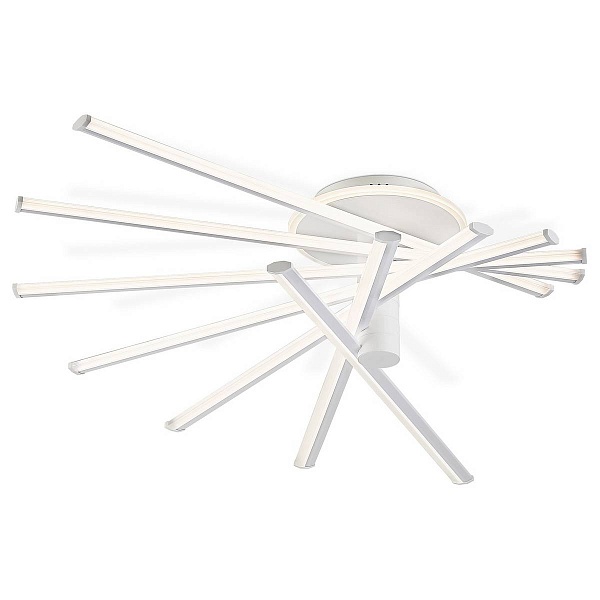 Люстра потолочная AMBRELLA LIGHT COMFORT FL6241
