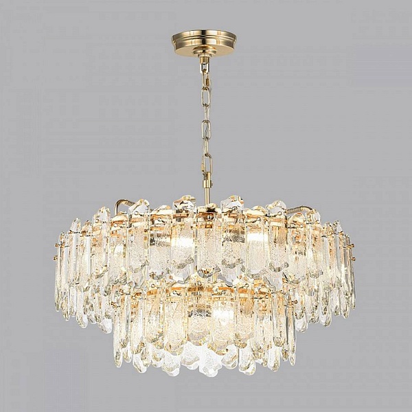 Люстра подвесная ODEON LIGHT BULLON 5069/22