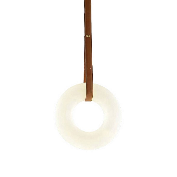 Подвес DELIGHT COLLECTION 6468 6468/D300 brown/white