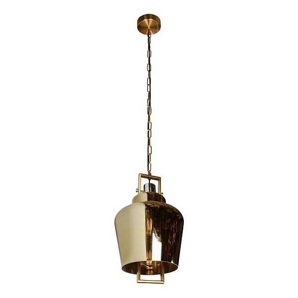 Подвес ILAMP DAMA A1500/C3 GD