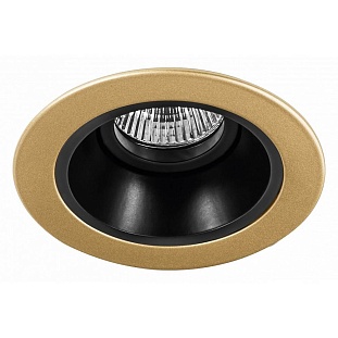 Светильник встраиваемый LIGHTSTAR DOMINO D61307