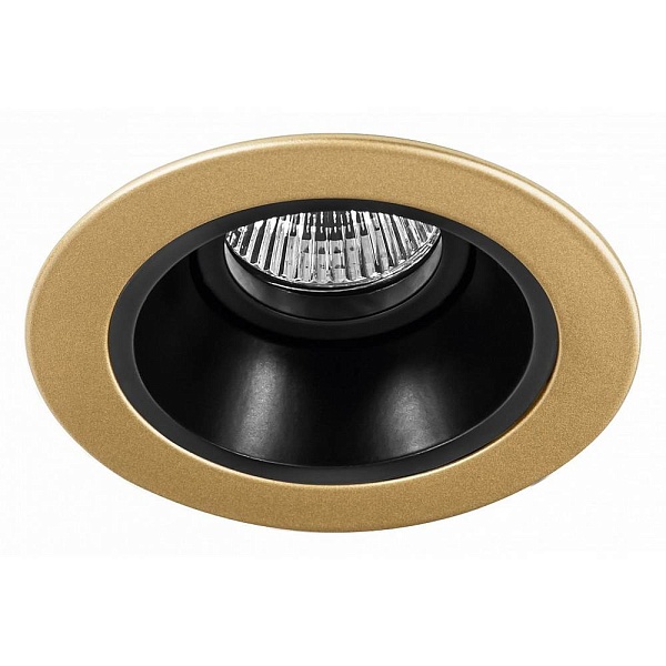 Светильник встраиваемый LIGHTSTAR DOMINO D61307