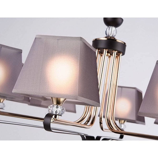Люстра подвесная AMBRELLA LIGHT TR TR4618