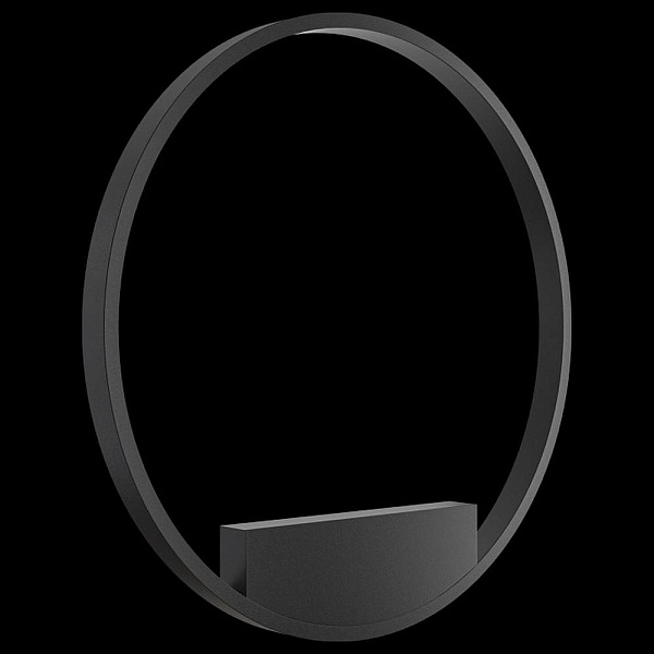 Бра MAYTONI RIM MOD058WL-L35B4K