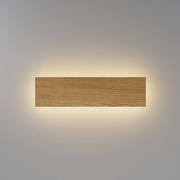 Бра MAYTONI BASIC TEXTURE MOD461WL-L8BGK