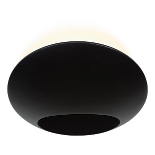Бра ILEDEX LIGHT FLUX ZD8152-6W BK