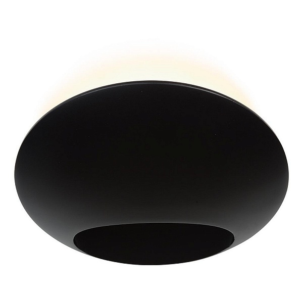 Бра ILEDEX LIGHT FLUX ZD8152-6W BK