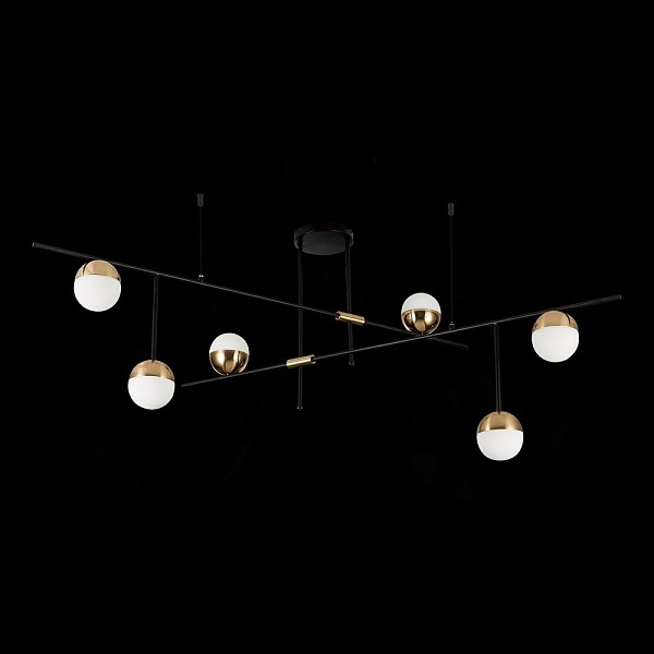 Люстра подвесная ST LUCE ALBERO SL1507.422.06