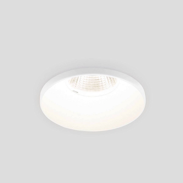 Светильник встраиваемый ELEKTROSTANDARD NUTA a056780