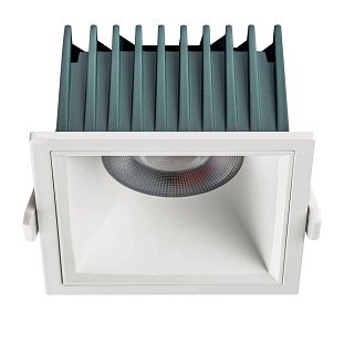 Светильник встраиваемый LIGHTSTAR CICLONE 385236