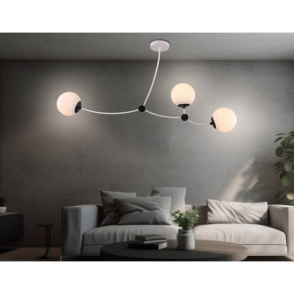 Люстра подвесная AMBRELLA LIGHT TR TR2566