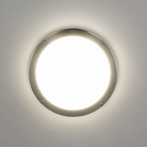 Светильник потолочный CITILUX БОСТОН CL709201N