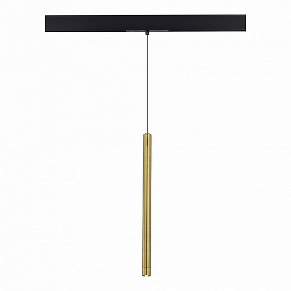 Трековый светильник ST LUCE SKYLINE 48 ST683.336.08