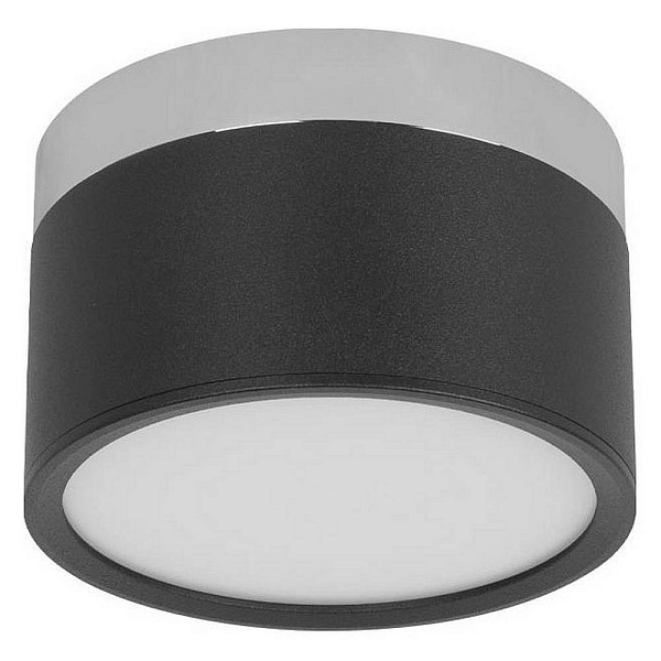 Светильник потолочный LOFT IT PHOTON 10179/12 Black