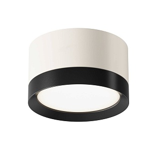 Спот MAYTONI HOOP C086CL-GX53-SRD-WB