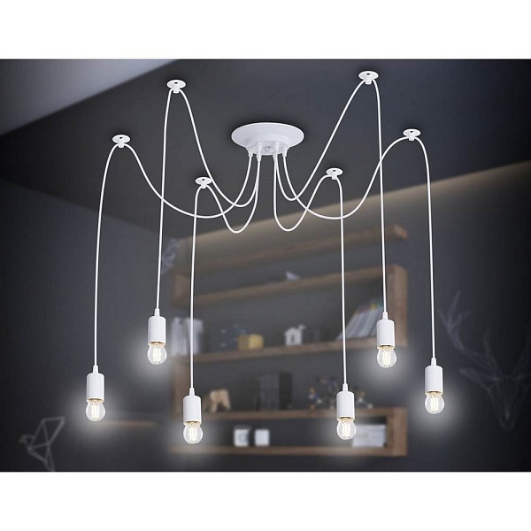 Подвес AMBRELLA LIGHT TRADITIONAL TR8177