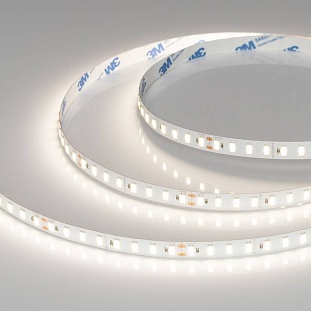 Лента LED ULTRA-C112 19,2 W/m 24V IP20 5630/112 4000K 10mm (5м) 36314 ARLIGHT
