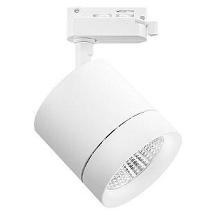Трековый светильник LIGHTSTAR CANNO 301264
