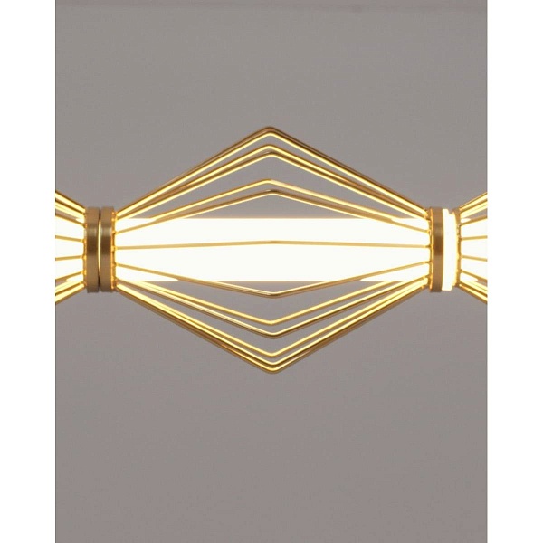 Подвес MODERLI ELOISE V11357-PL