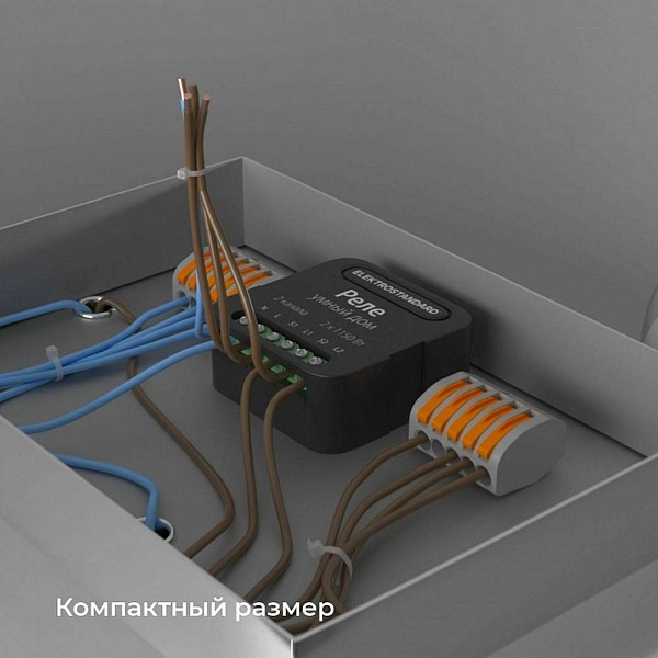 Wi-Fi модуль ELEKTROSTANDARD 76007 76007/00